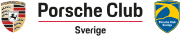 Porsche Club Sweden logotype